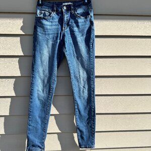 Women's KanCan Estilo Jeans